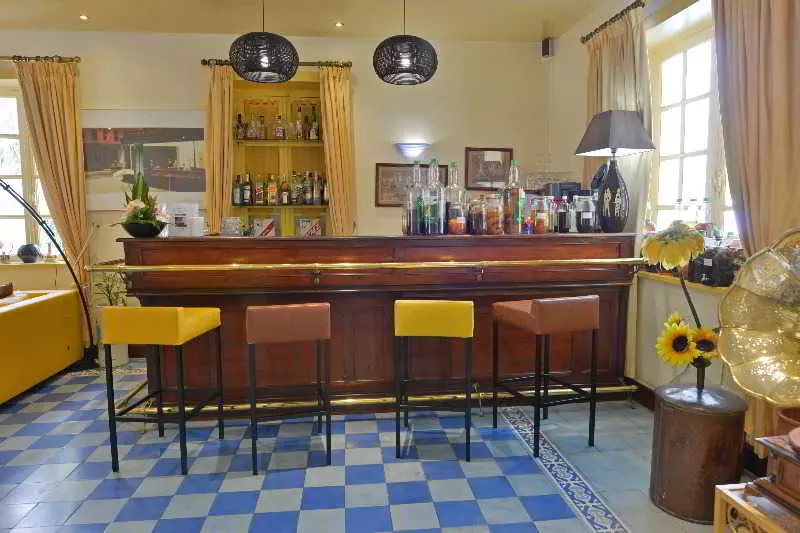 Fotos del hotel Le Juliette Dodu:  5