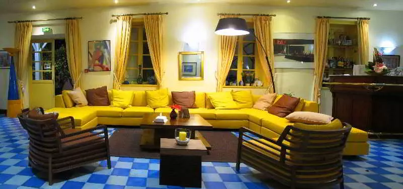 Fotos del hotel Le Juliette Dodu:  1