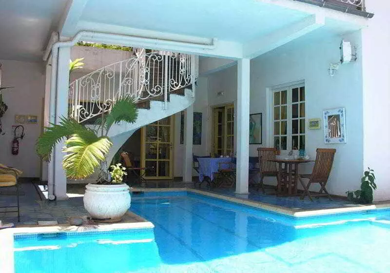 Fotos del hotel Le Juliette Dodu:  2