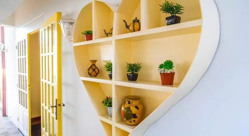 Fotos del hotel Le Juliette Dodu:  18