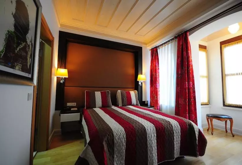 Fotos del hotel Ottopera:  16