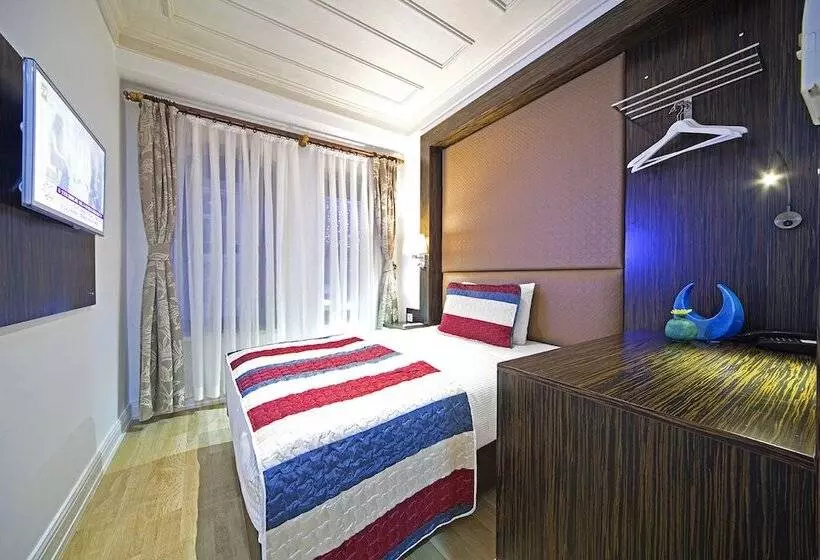 Fotos del hotel Ottopera:  21