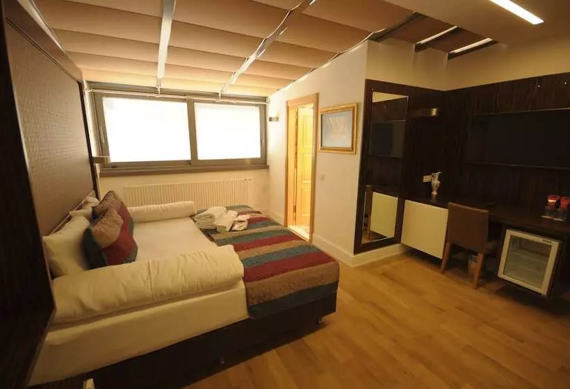 Fotos del hotel Ottopera:  22