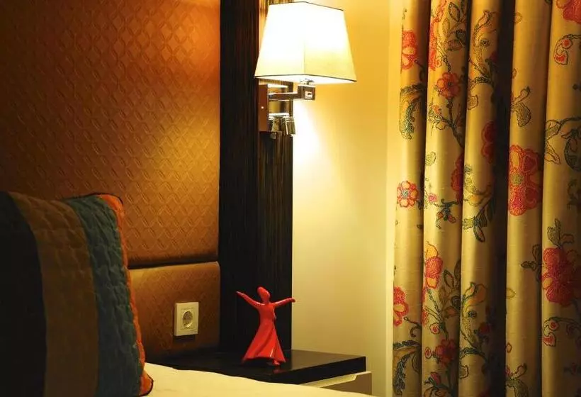 Fotos del hotel Ottopera:  20