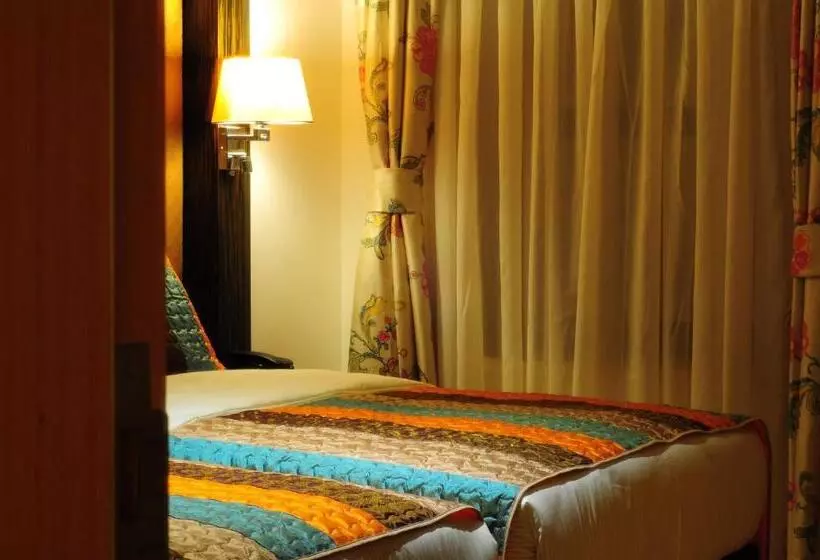 Fotos del hotel Ottopera:  19