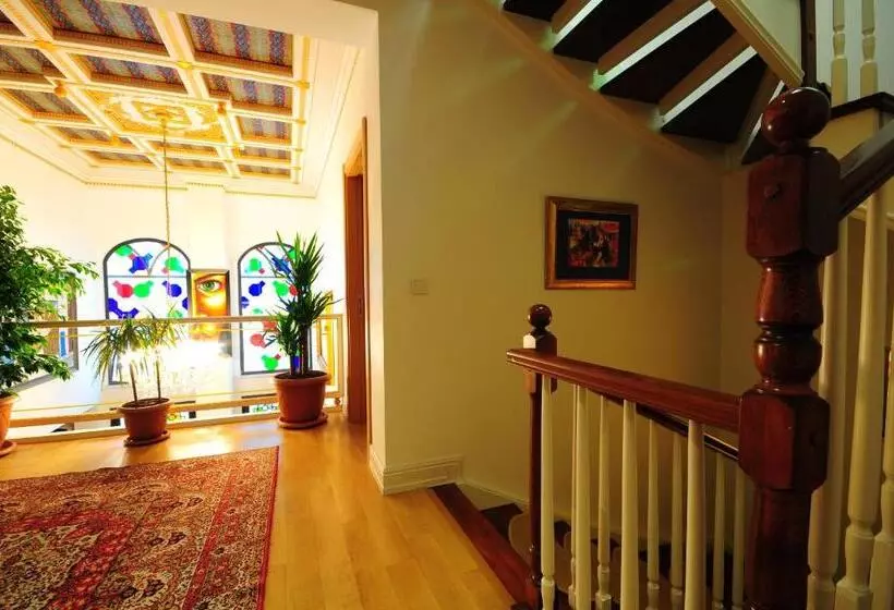 Fotos del hotel Ottopera:  2