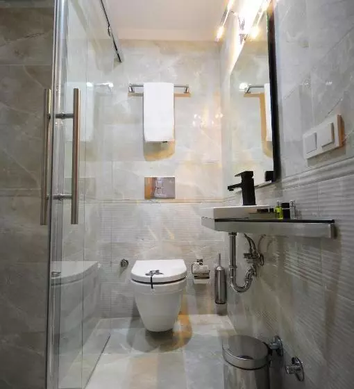 Fotos del hotel Ottopera:  7