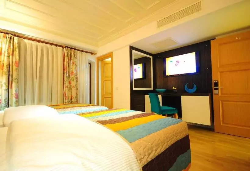 Fotos del hotel Ottopera:  12