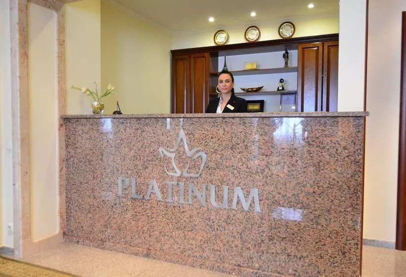 Fotos del hotel Platinum:  9