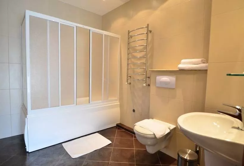 Fotos del hotel Platinum:  7