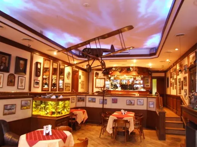 Fotos del hotel Sky High  Airport 200 Meters From The Terminal:  5