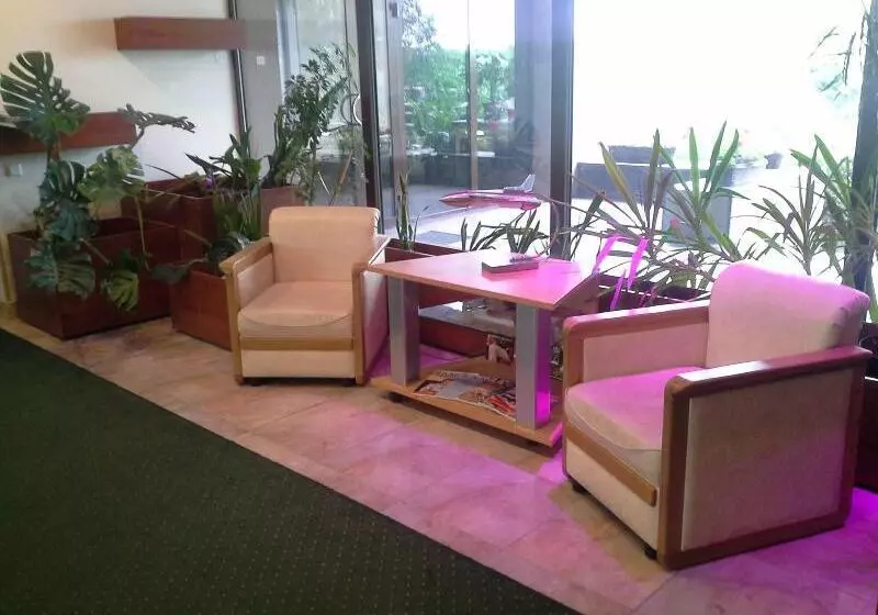 Fotos del hotel Sky High  Airport 200 Meters From The Terminal:  2