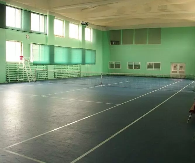 Fotos del hotel Sky High  Airport 200 Meters From The Terminal:  12