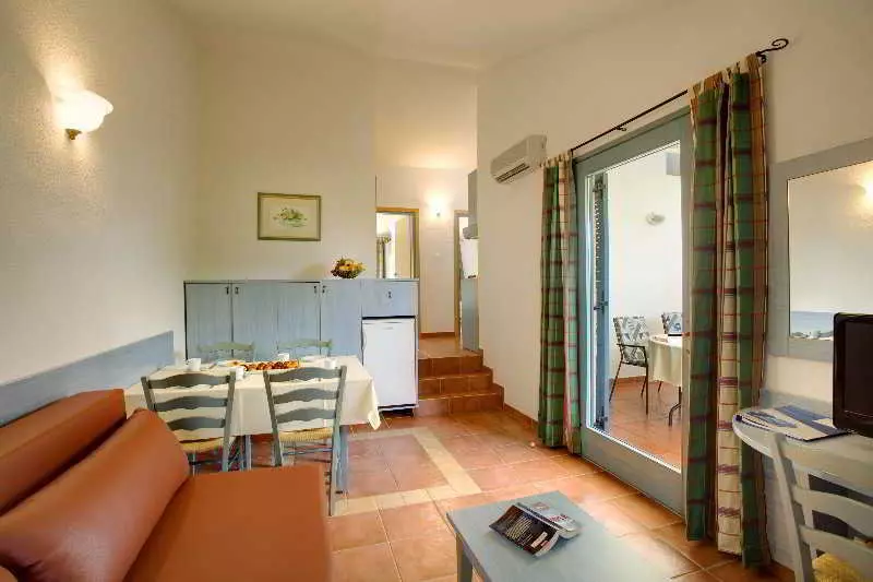 Fotos del hotel Valamar Tamaris Villas:  6