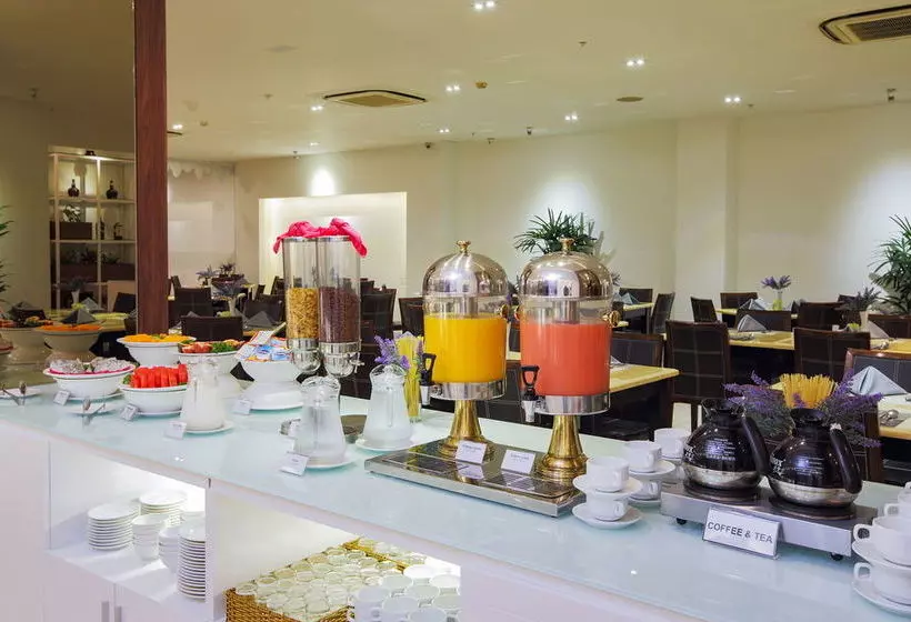 Fotos del hotel Xuan Loc:  3