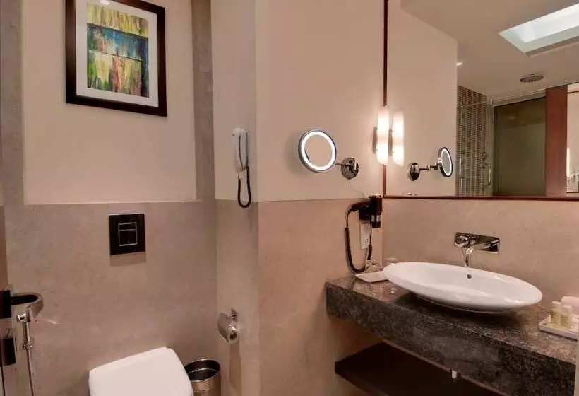 Fotos del hotel The Golden Palms Hotel & Spa Delhi:  8