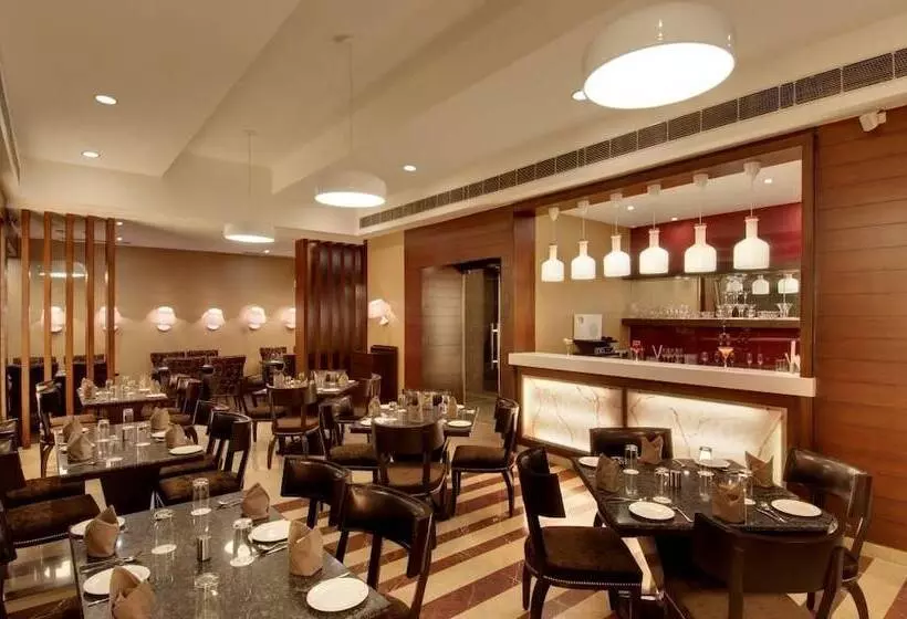 Fotos del hotel The Golden Palms Hotel & Spa Delhi:  17