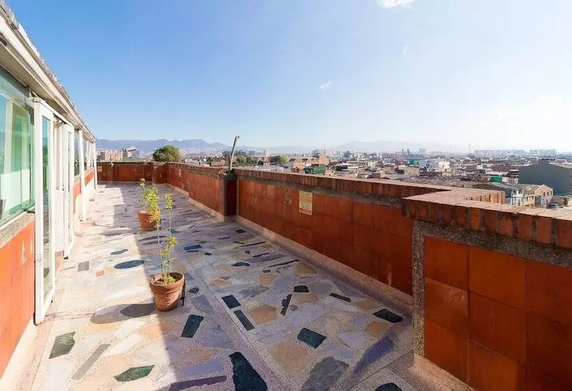 Fotos del hotel Ayenda 1071 Fontibon:  5