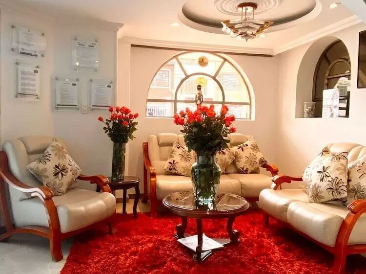 Fotos del hotel Ayenda 1071 Fontibon:  15