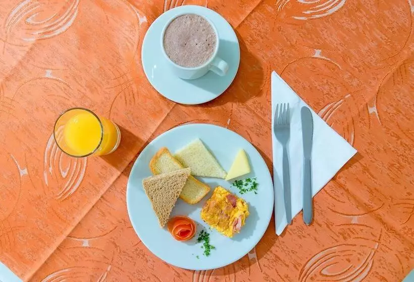 Fotos del hotel Ayenda 1071 Fontibon:  3