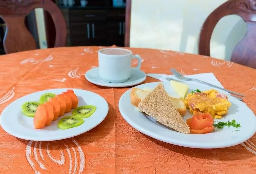 Fotos del hotel Ayenda 1071 Fontibon:  10