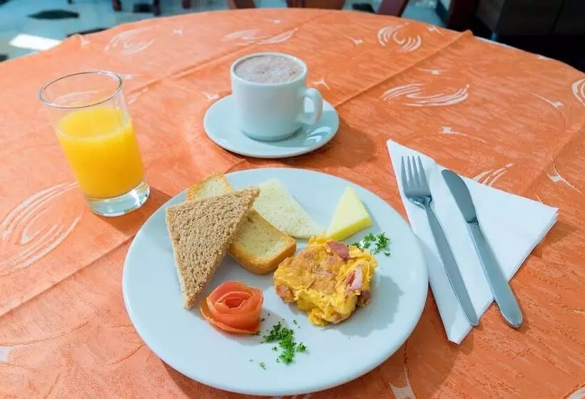 Fotos del hotel Ayenda 1071 Fontibon:  19