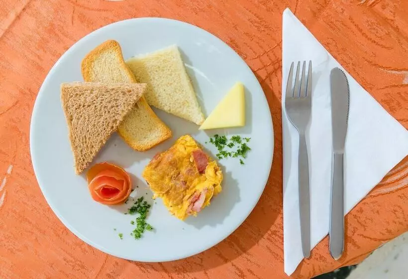 Fotos del hotel Ayenda 1071 Fontibon:  13