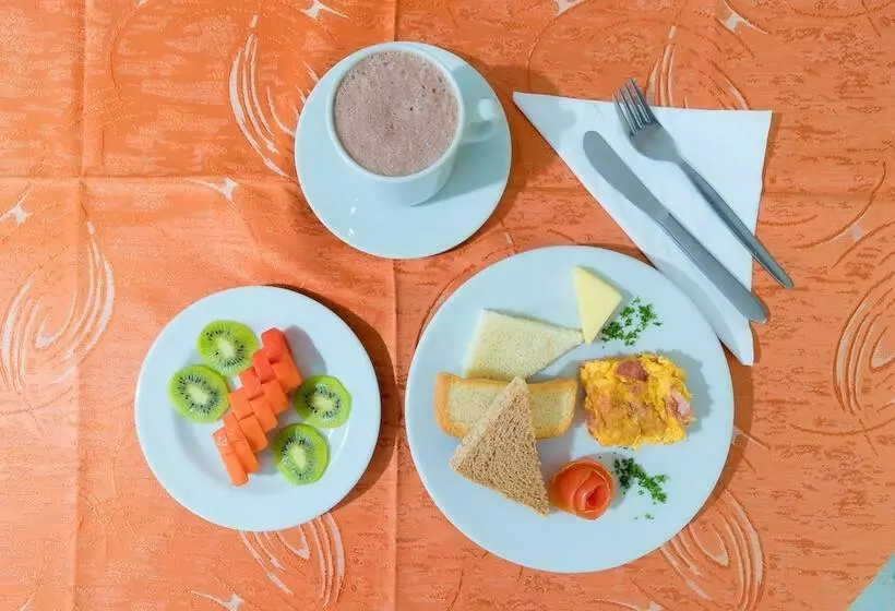 Fotos del hotel Ayenda 1071 Fontibon:  16