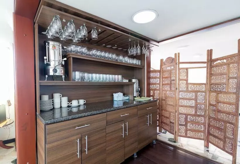 Fotos del hotel Ayenda 1071 Fontibon:  4