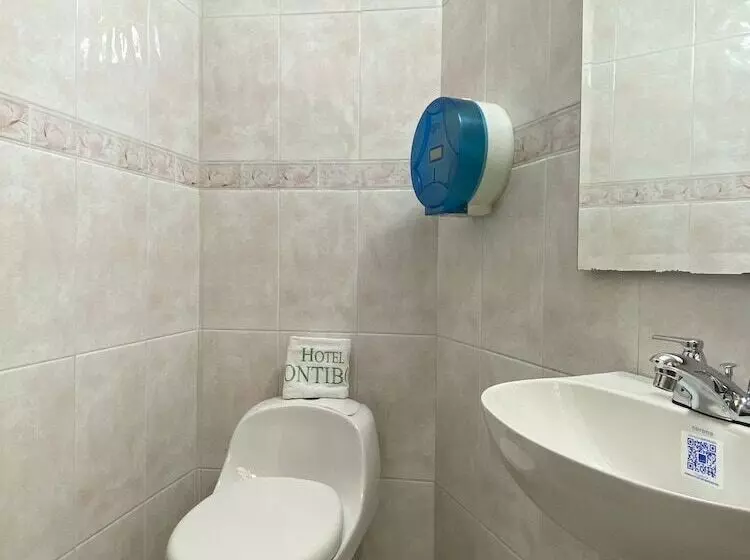 Fotos del hotel Ayenda 1071 Fontibon:  24