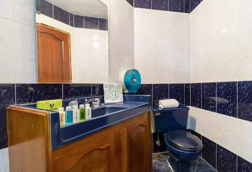 Fotos del hotel Ayenda 1071 Fontibon:  20