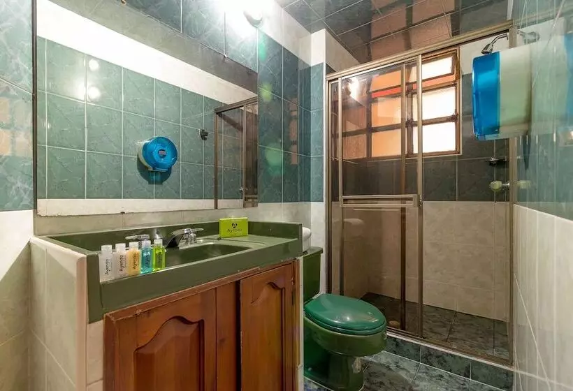 Fotos del hotel Ayenda 1071 Fontibon:  17