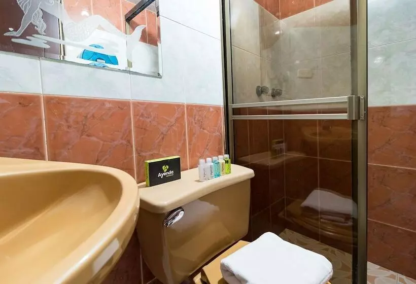 Fotos del hotel Ayenda 1071 Fontibon:  14