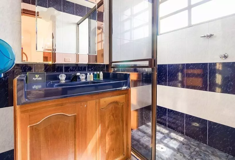 Fotos del hotel Ayenda 1071 Fontibon:  11