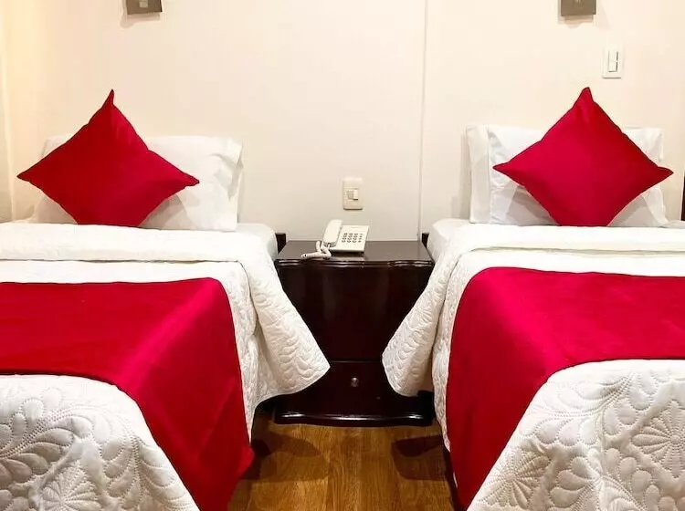 Fotos del hotel Ayenda 1071 Fontibon:  23