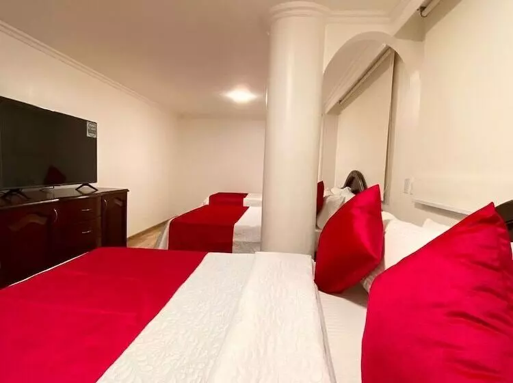 Fotos del hotel Ayenda 1071 Fontibon:  25