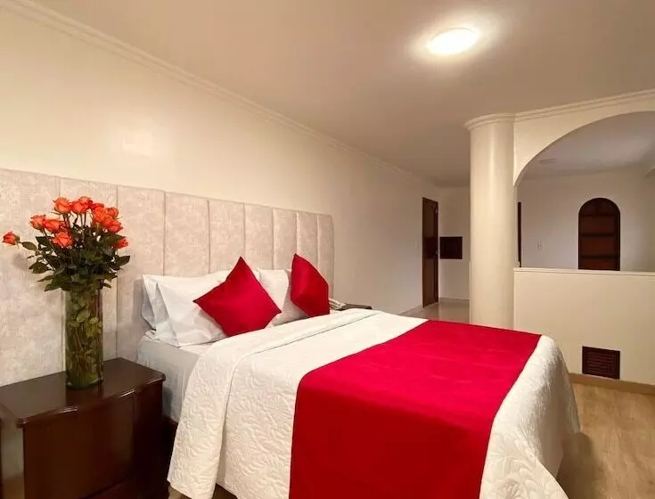 Fotos del hotel Ayenda 1071 Fontibon:  21