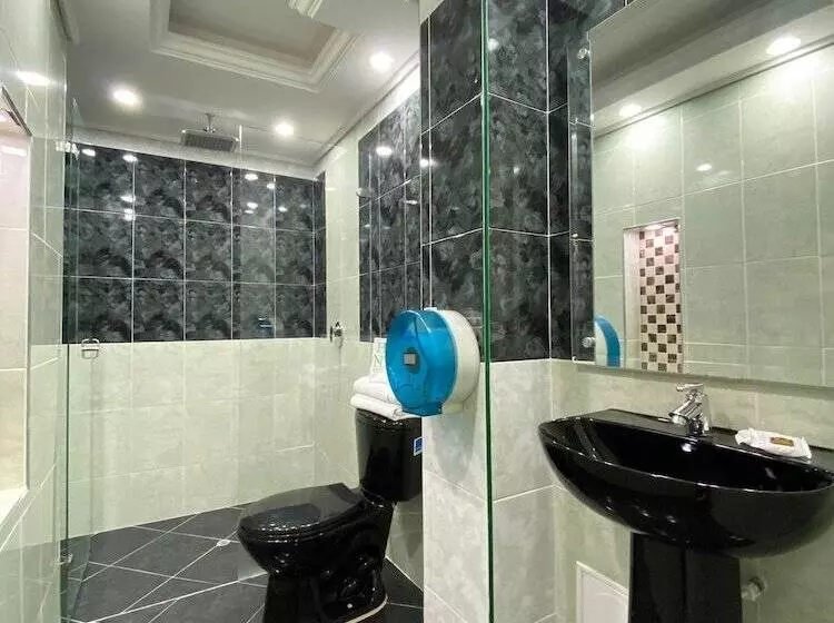 Fotos del hotel Ayenda 1071 Fontibon:  6