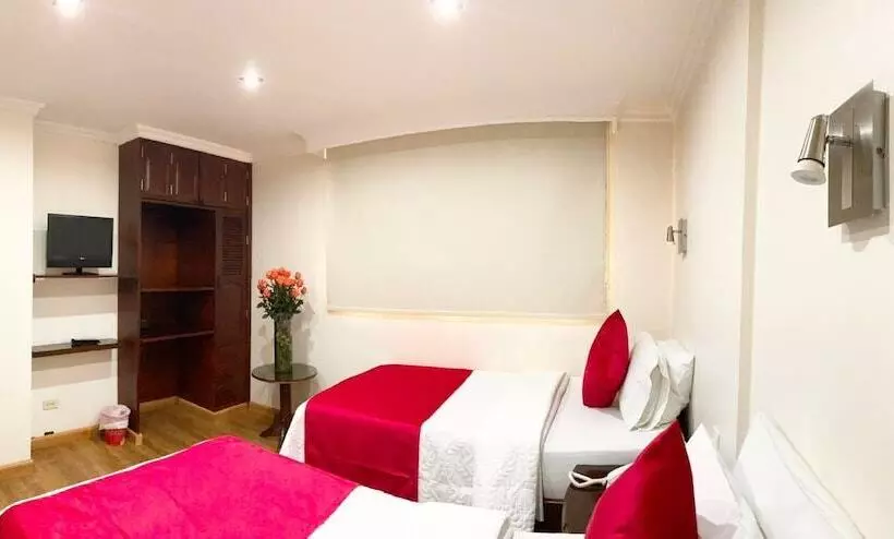 Fotos del hotel Ayenda 1071 Fontibon:  9