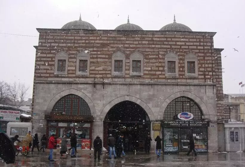 Fotos del hotel Jakaranda:  2