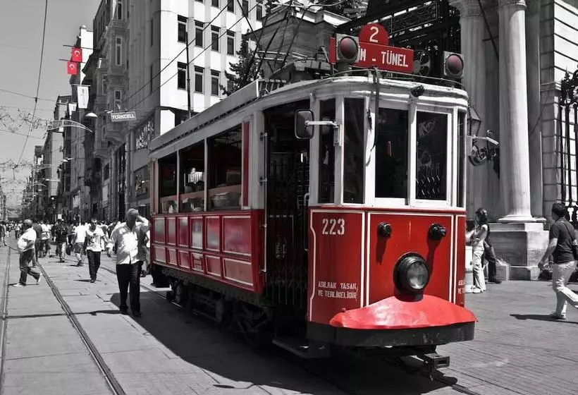 Fotos del hotel Jakaranda:  6