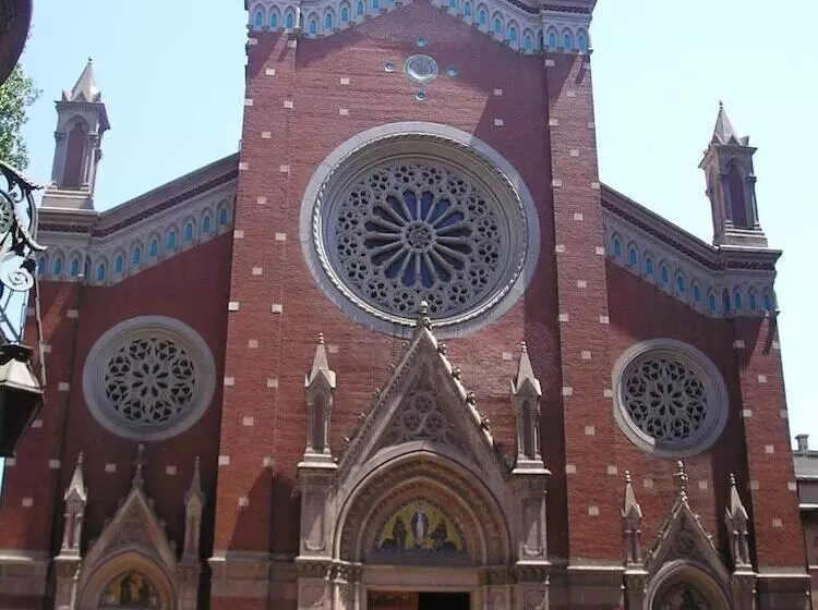 Fotos del hotel Jakaranda:  11