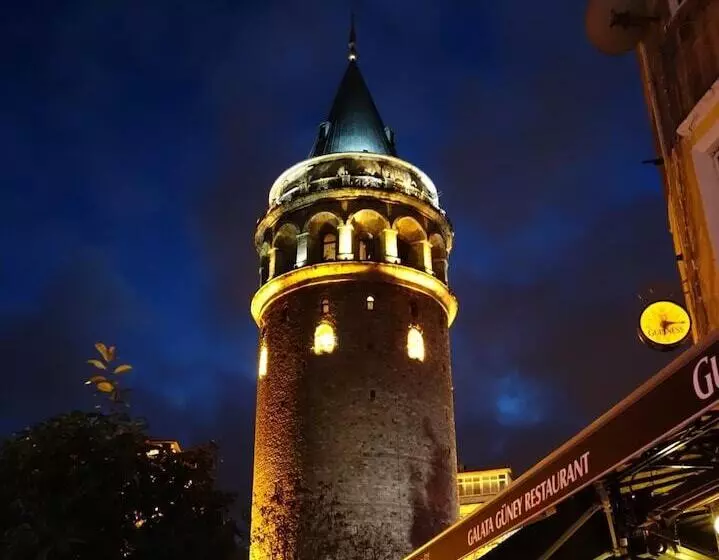 Fotos del hotel Jakaranda:  7