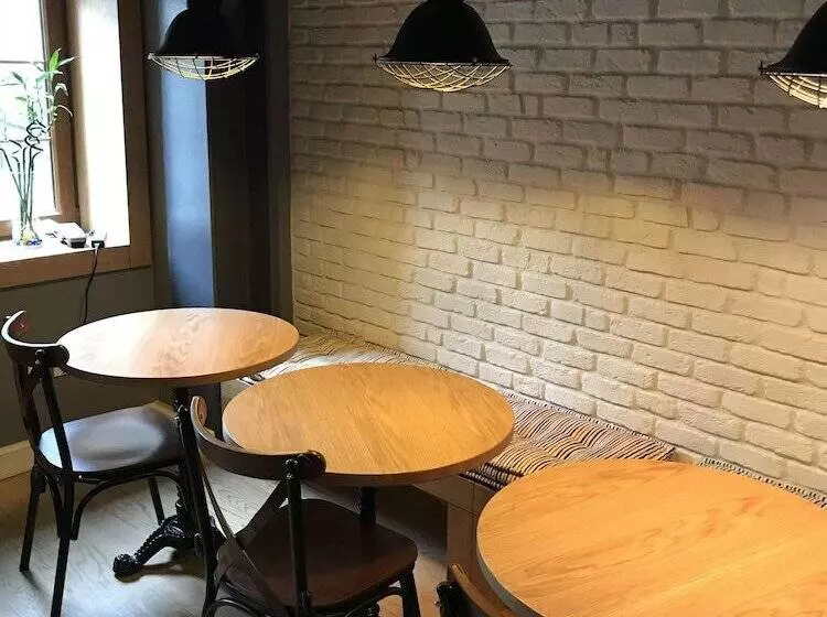 Fotos del hotel Jakaranda:  12