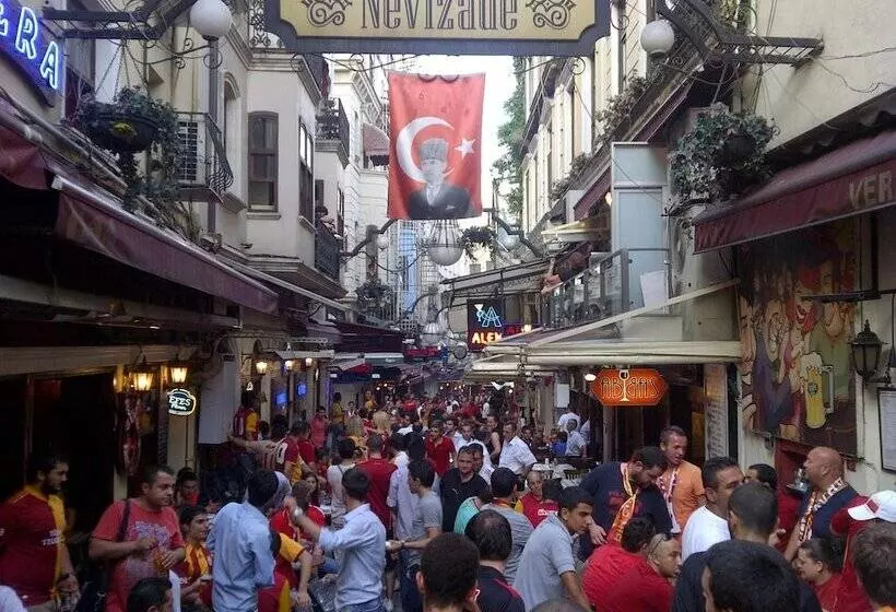 Fotos del hotel Jakaranda:  15