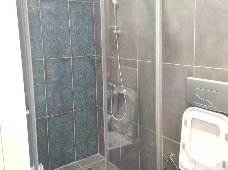 Fotos del hotel Jakaranda:  13