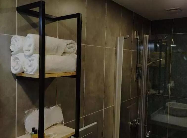 Fotos del hotel Jakaranda:  17