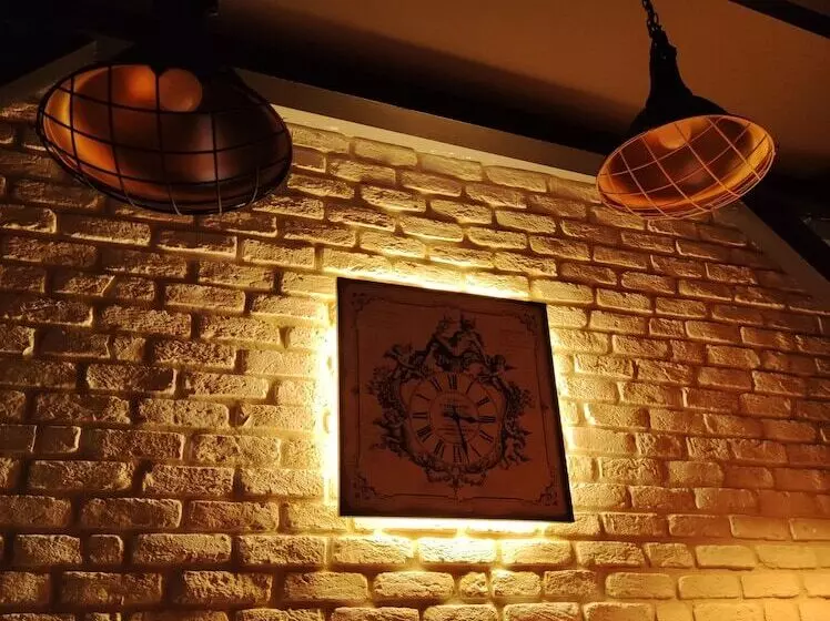 Fotos del hotel Jakaranda:  16