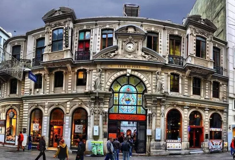 Fotos del hotel Jakaranda:  10