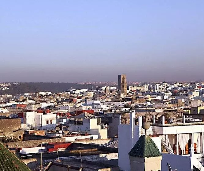 Fotos del hotel L'alcazar:  5